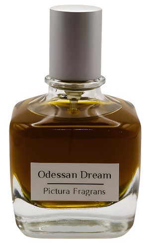 Odessan Dream by Pictura Fragrans perfume bottle