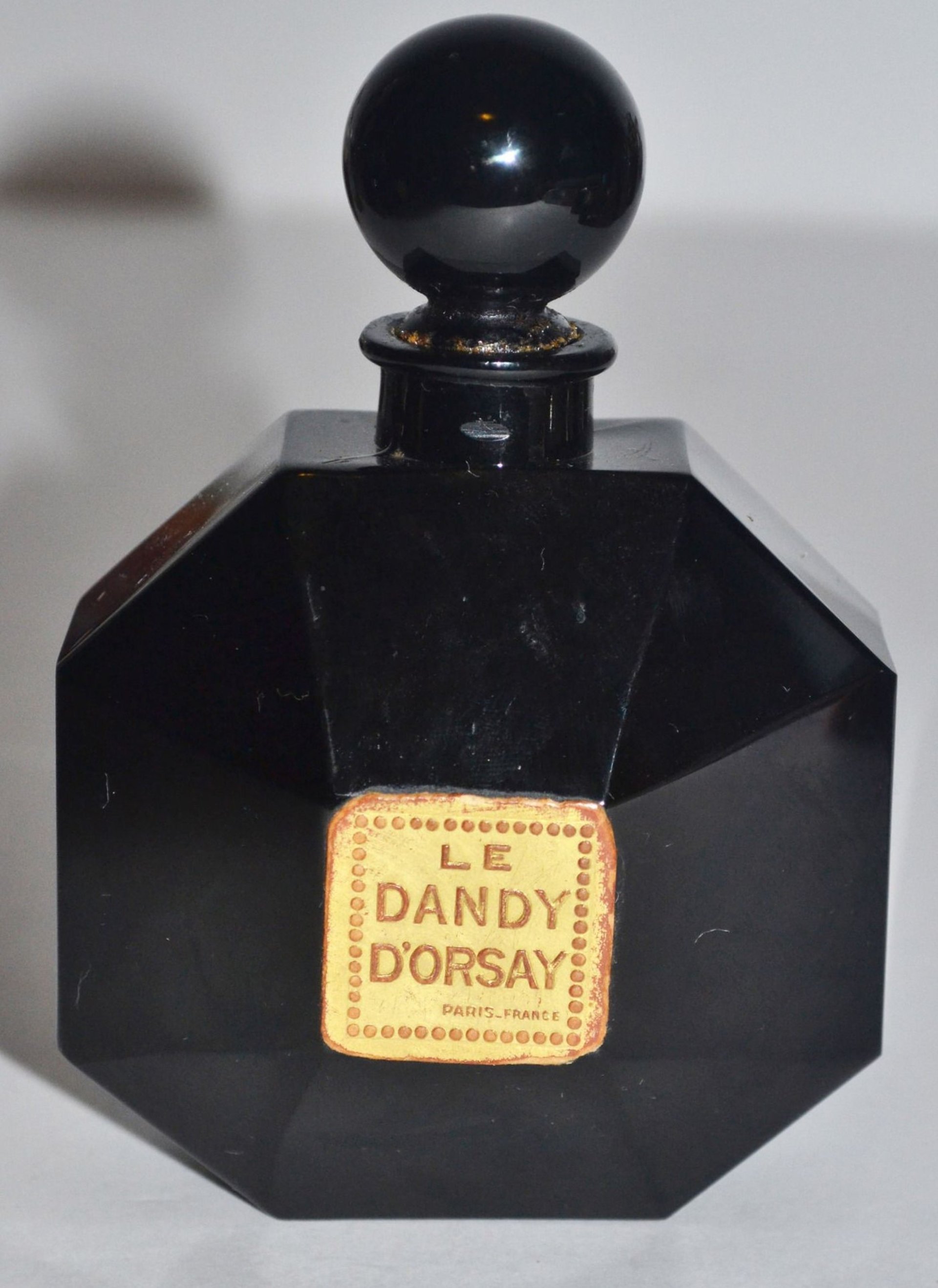 Picture of Le Dandy fragrance
