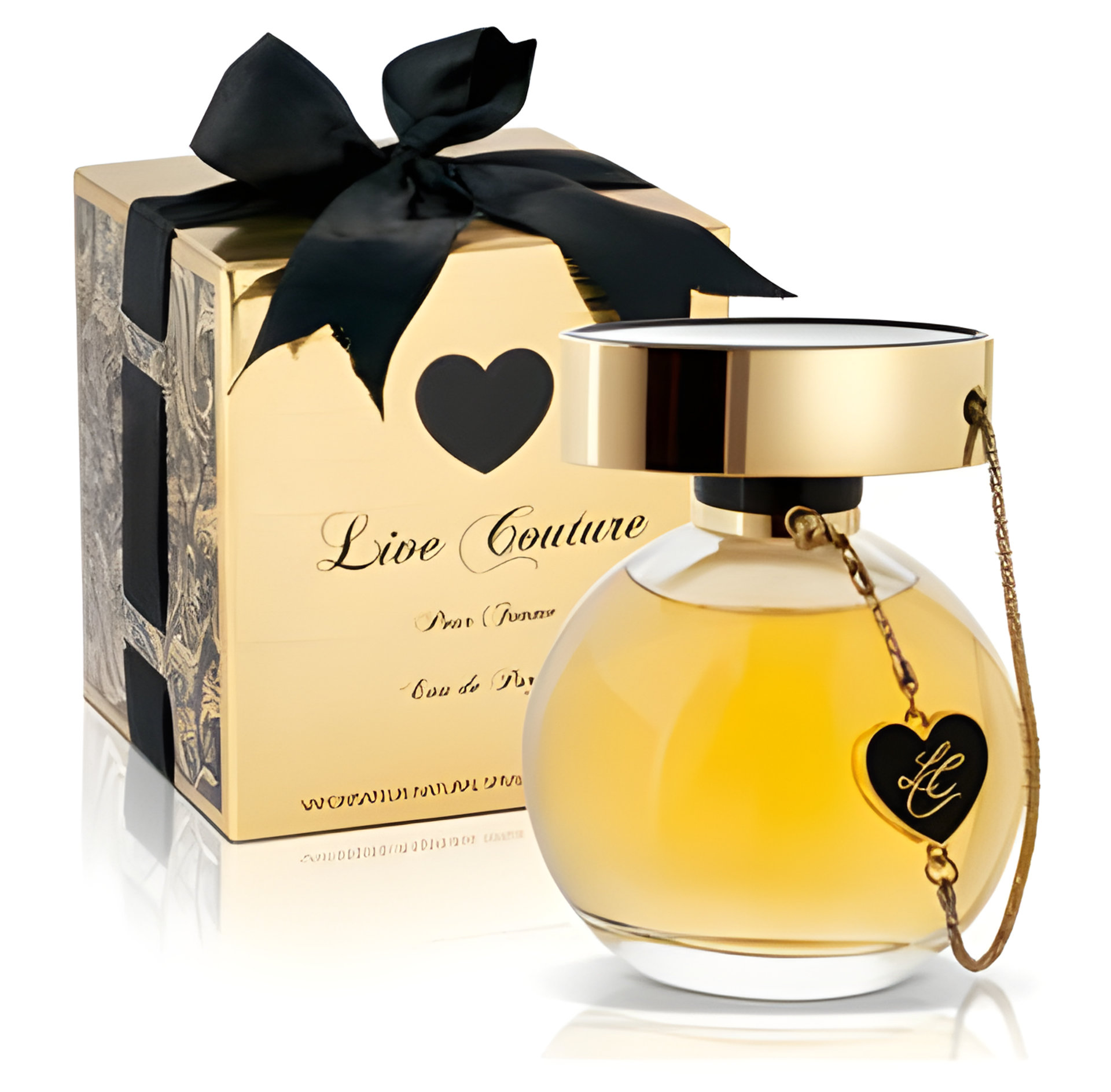 Picture of Live Couture fragrance