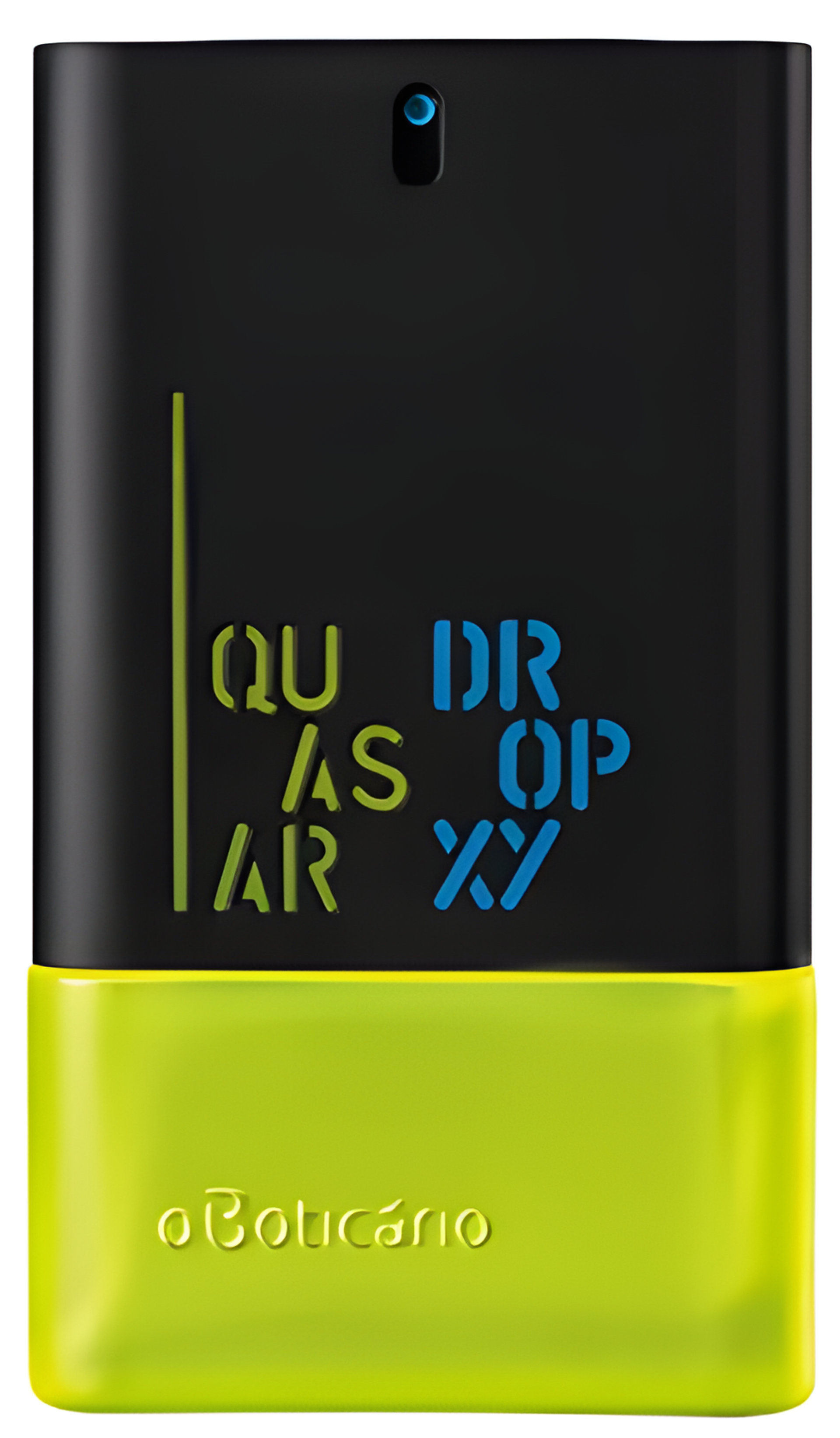 Picture of Quasar Drop XY fragrance