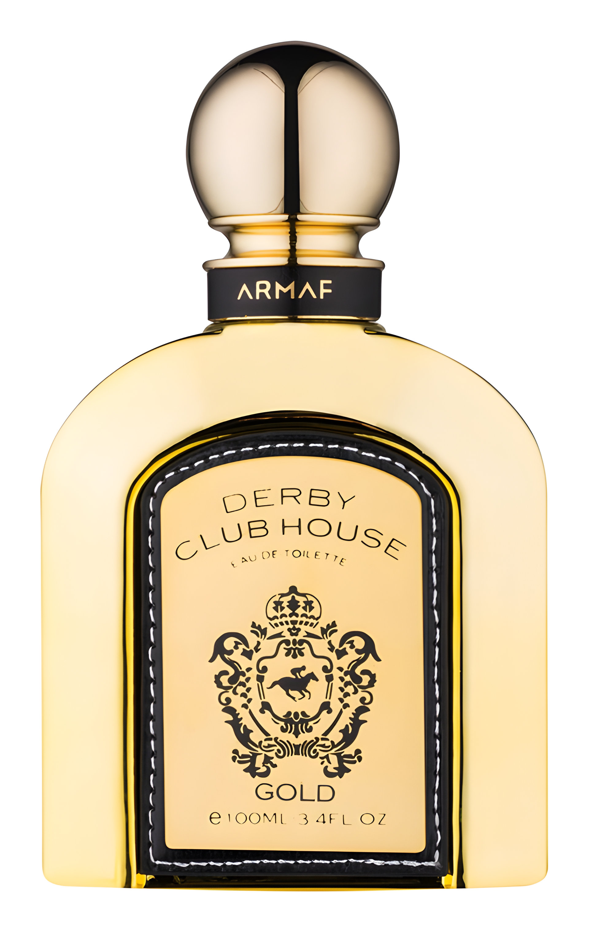 Picture of Derby Club House Gold Men fragrance