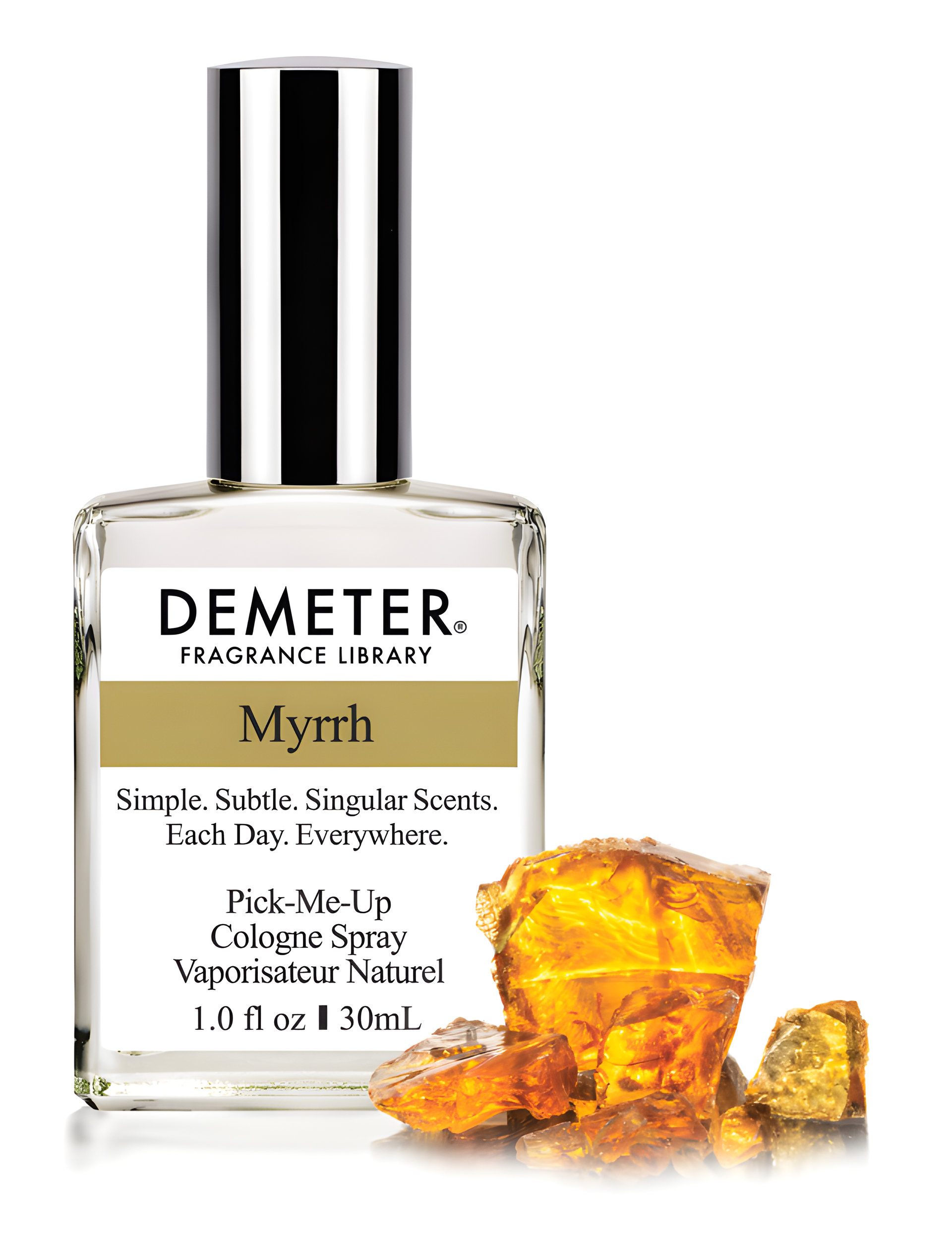Picture of Myrrh fragrance