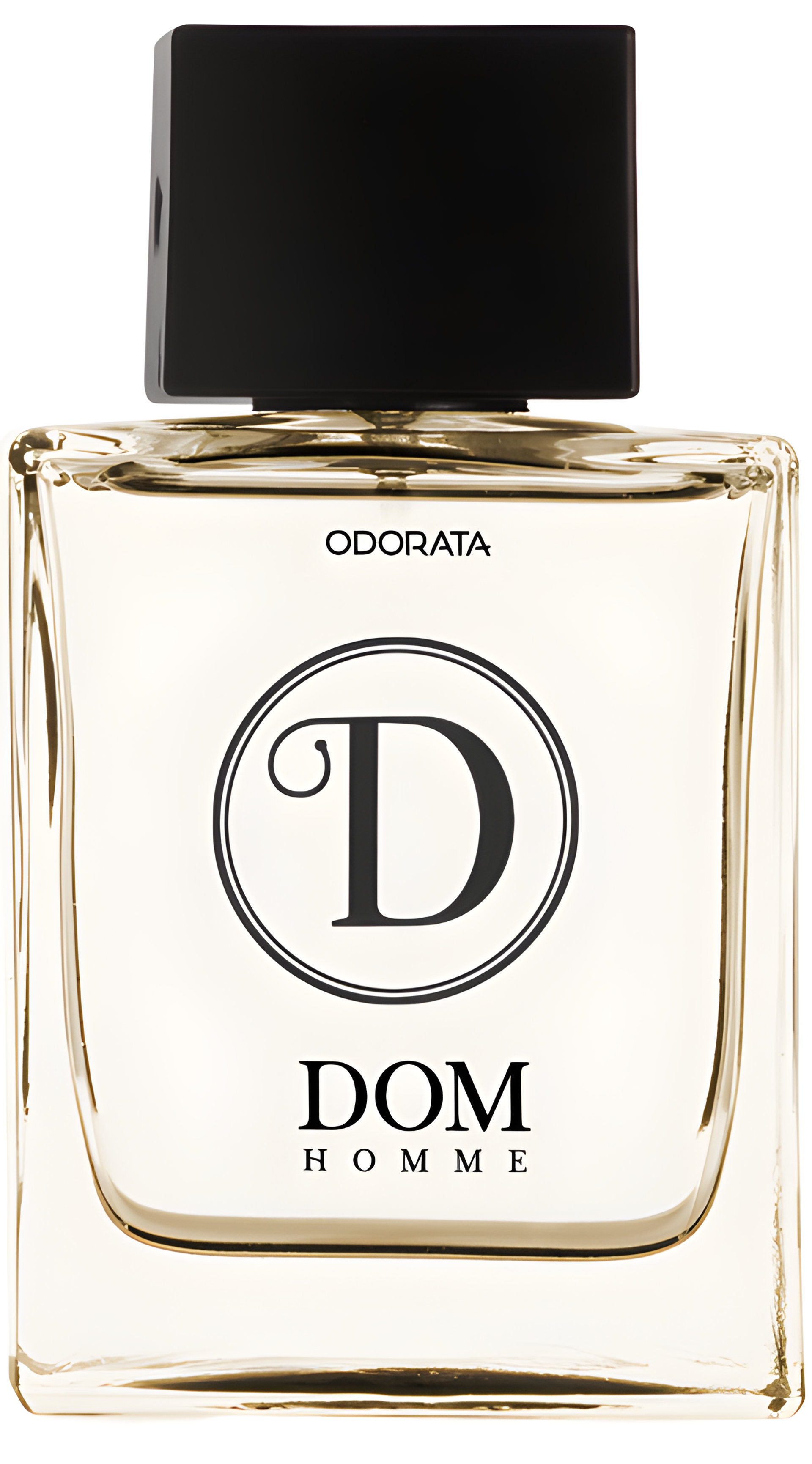 Picture of Dom Homme fragrance