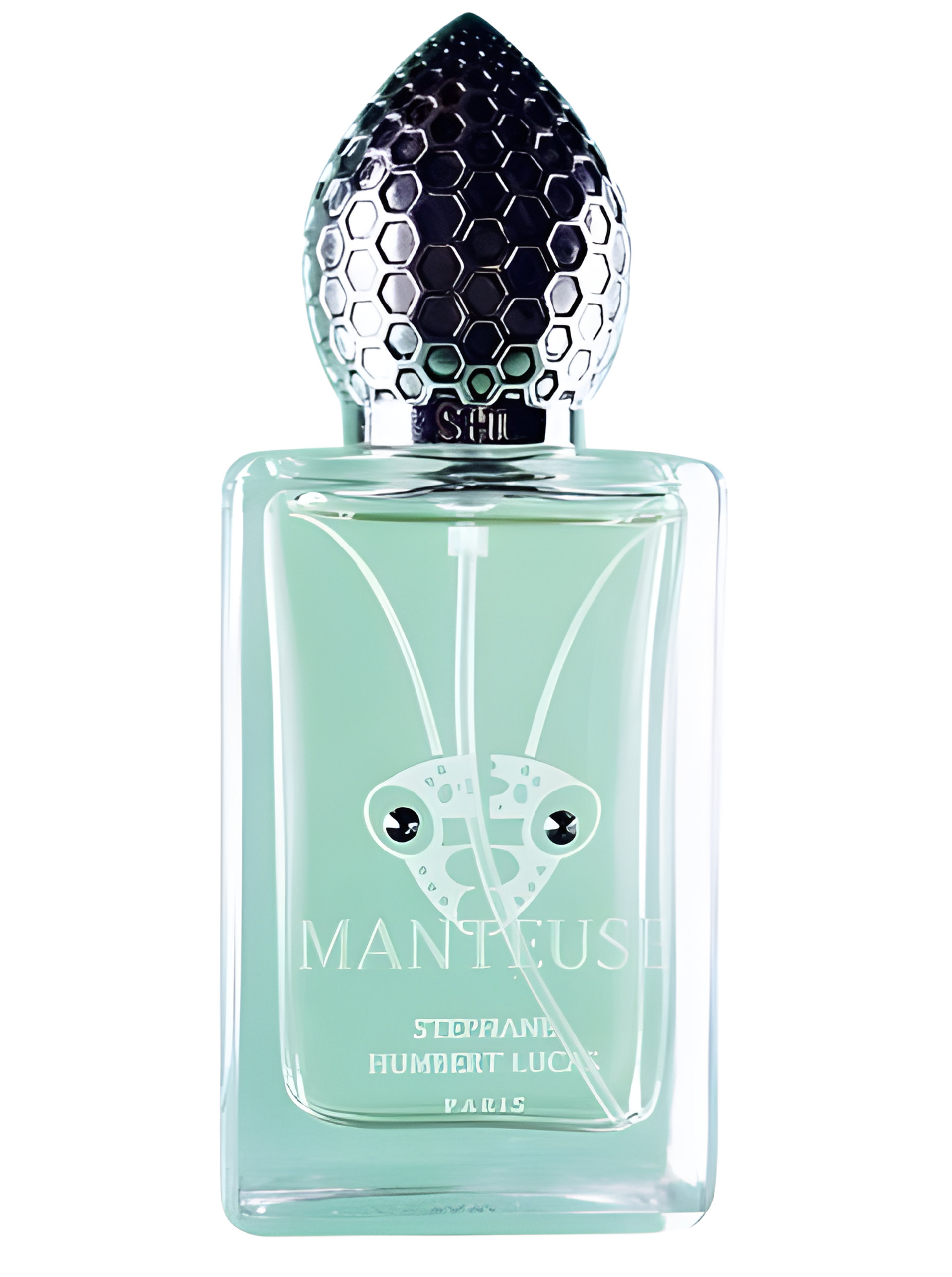 Picture of Manteuse fragrance