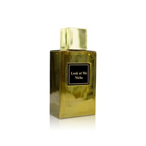 Look at Me by Niche perfume bottle