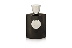 Kronos by Giardino Benessere perfume bottle