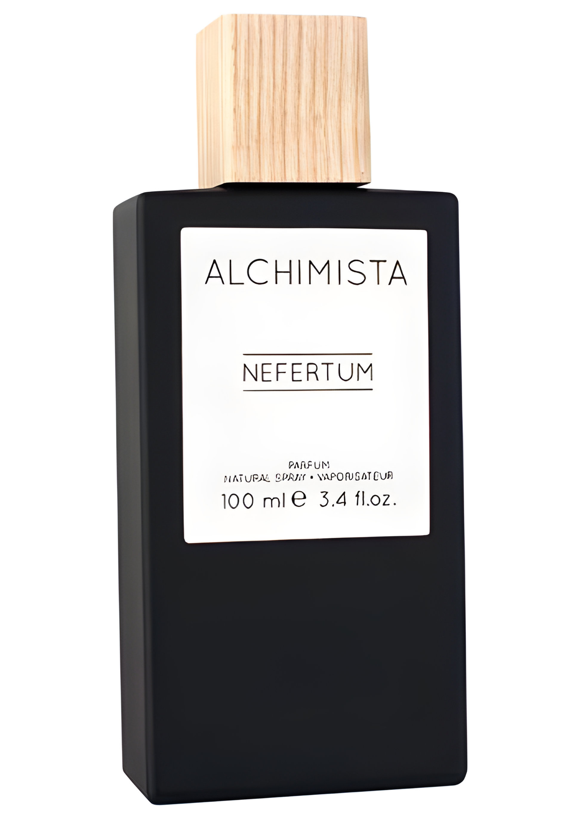 Picture of Nefertum fragrance