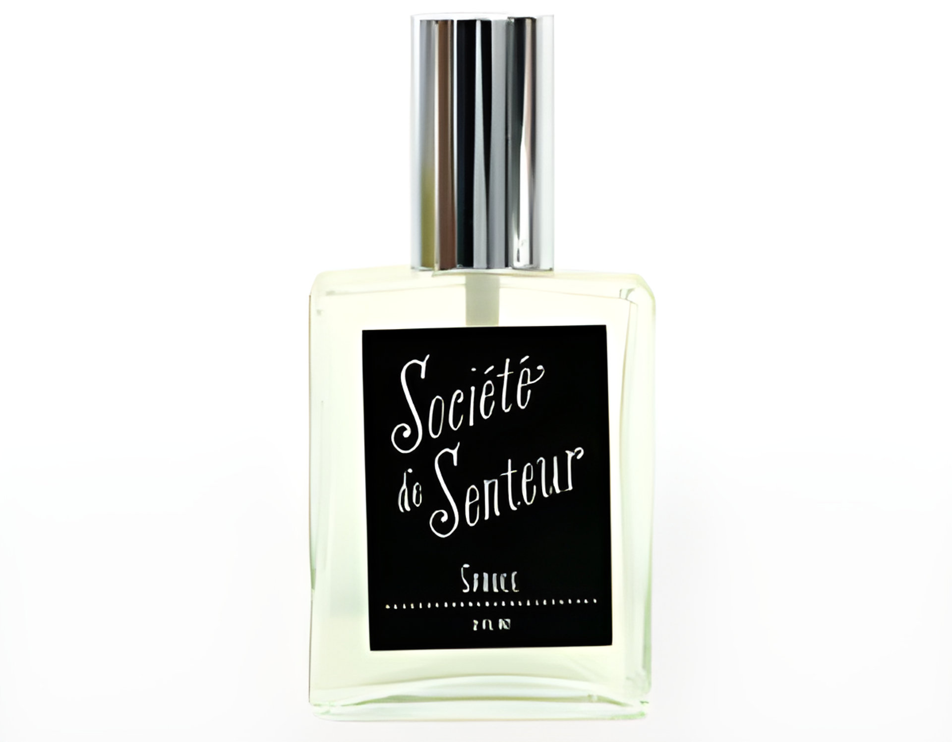 Picture of Spruce fragrance