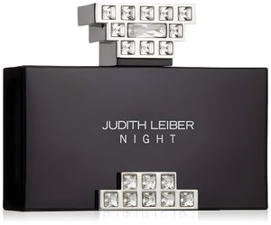 Judith Leiber Night by Judith Leiber perfume bottle