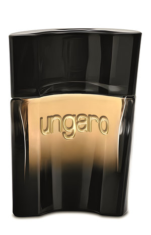 Ungaro Feminin by Emanuel Ungaro perfume bottle