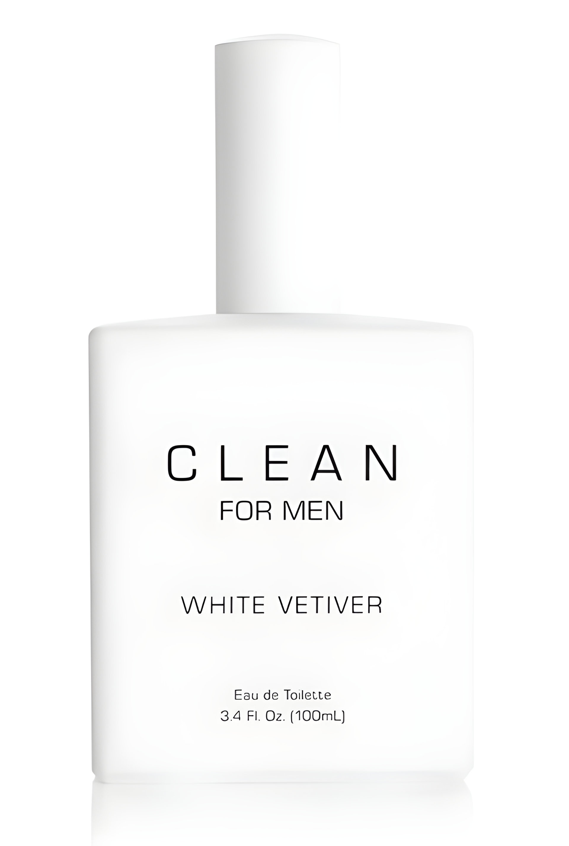 Picture of Clean for Men White Vetiver fragrance