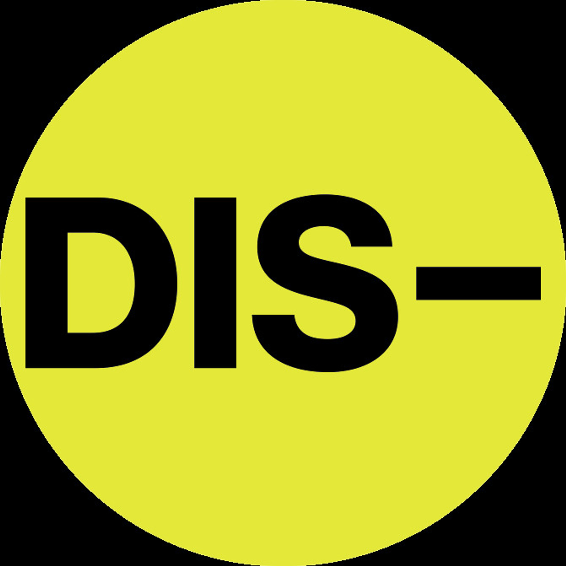 Picture of -DIS brand
