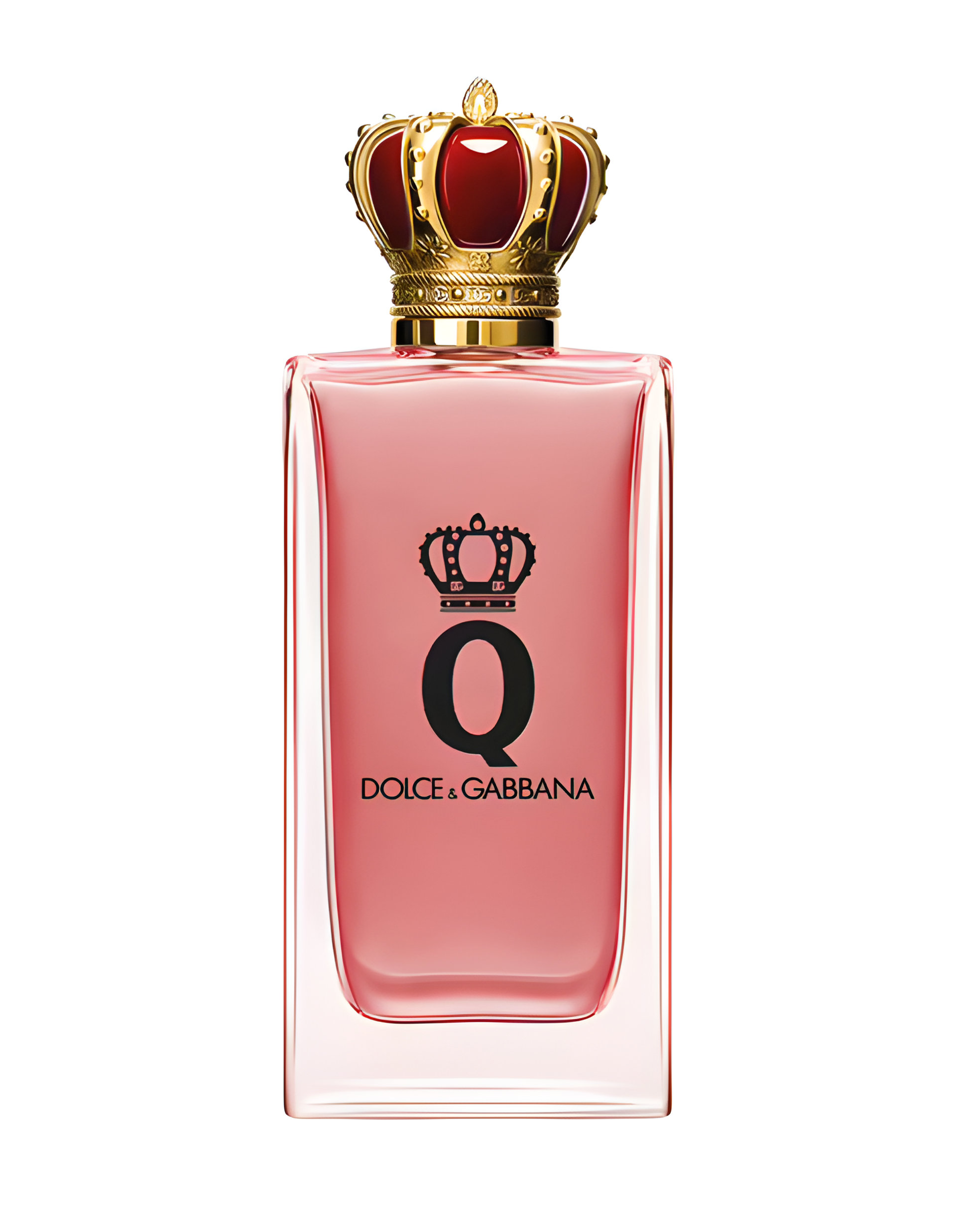 Picture of Q by Dolce & Gabbana Eau de Parfum Intense fragrance
