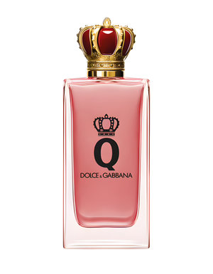 Picture of Q by Dolce & Gabbana Eau de Parfum Intense fragrance