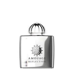 Reflection Woman by Amouage perfume bottle