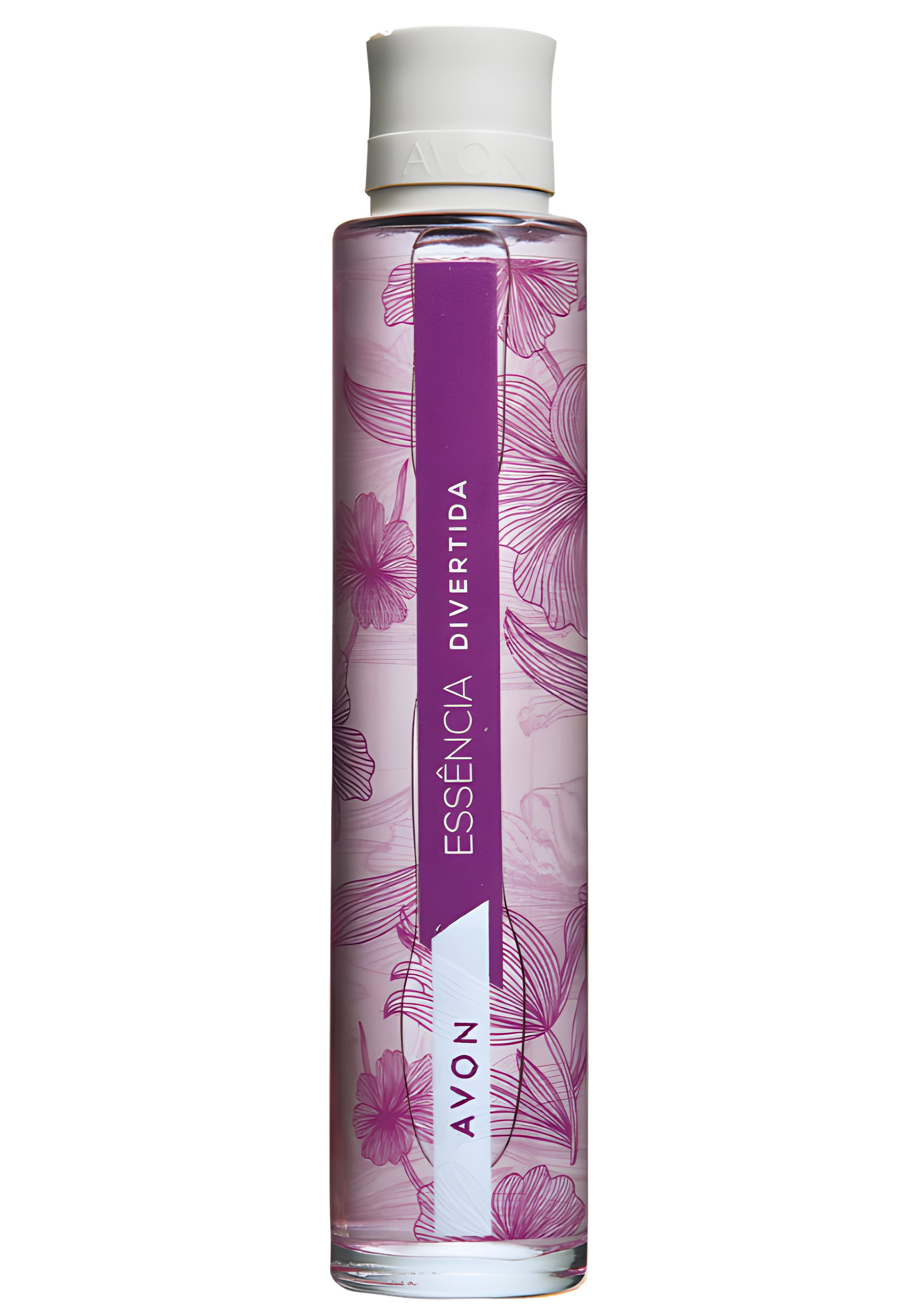 Picture of Essência Divertida fragrance