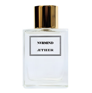 NVRMIND by Aether perfume bottle