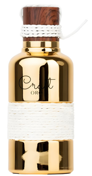 Craft Oro by VÛRV perfume bottle