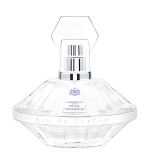 White Irissime by Jacques Fath perfume bottle