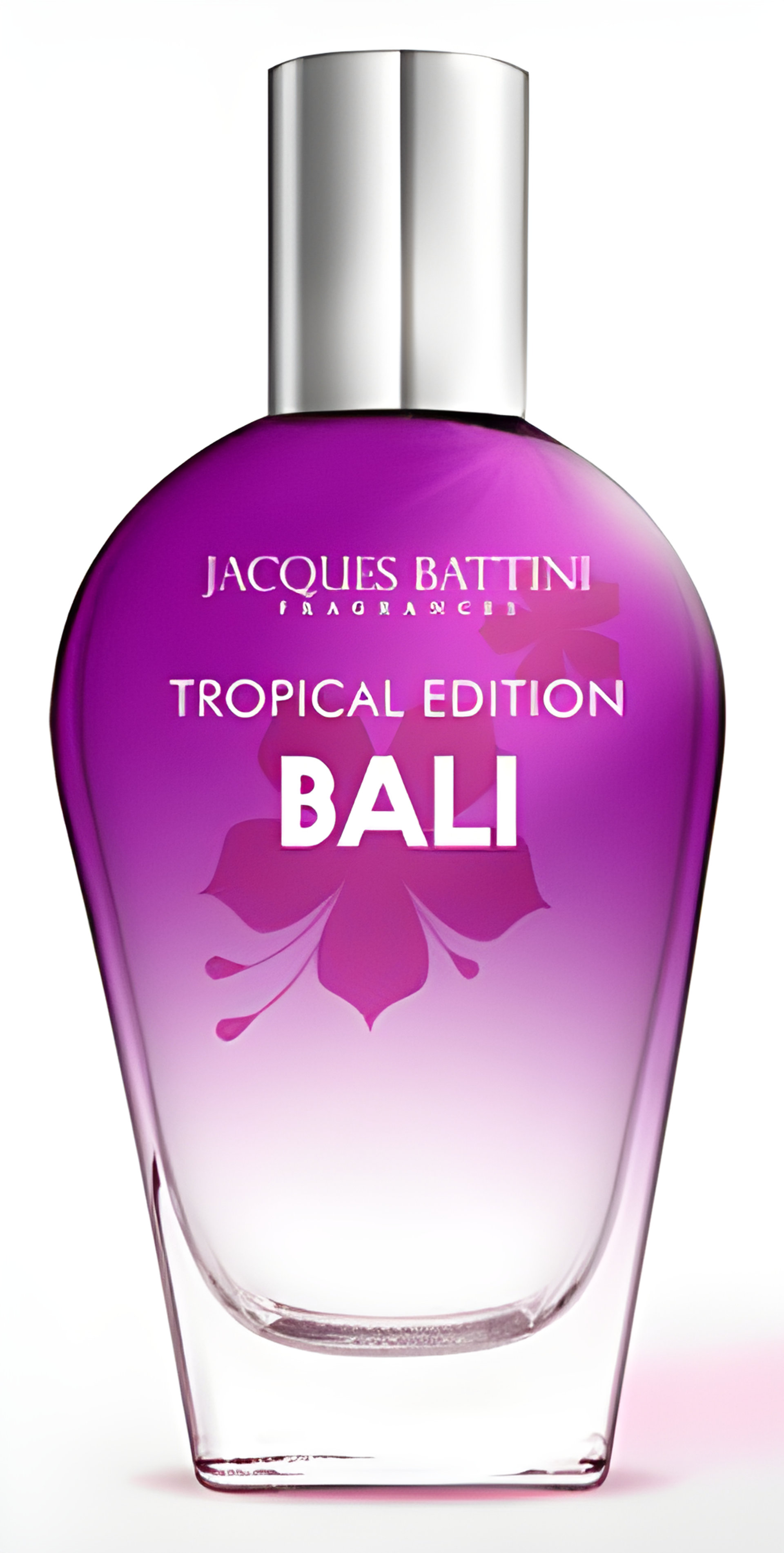 Picture of Bali Tropical Edition fragrance