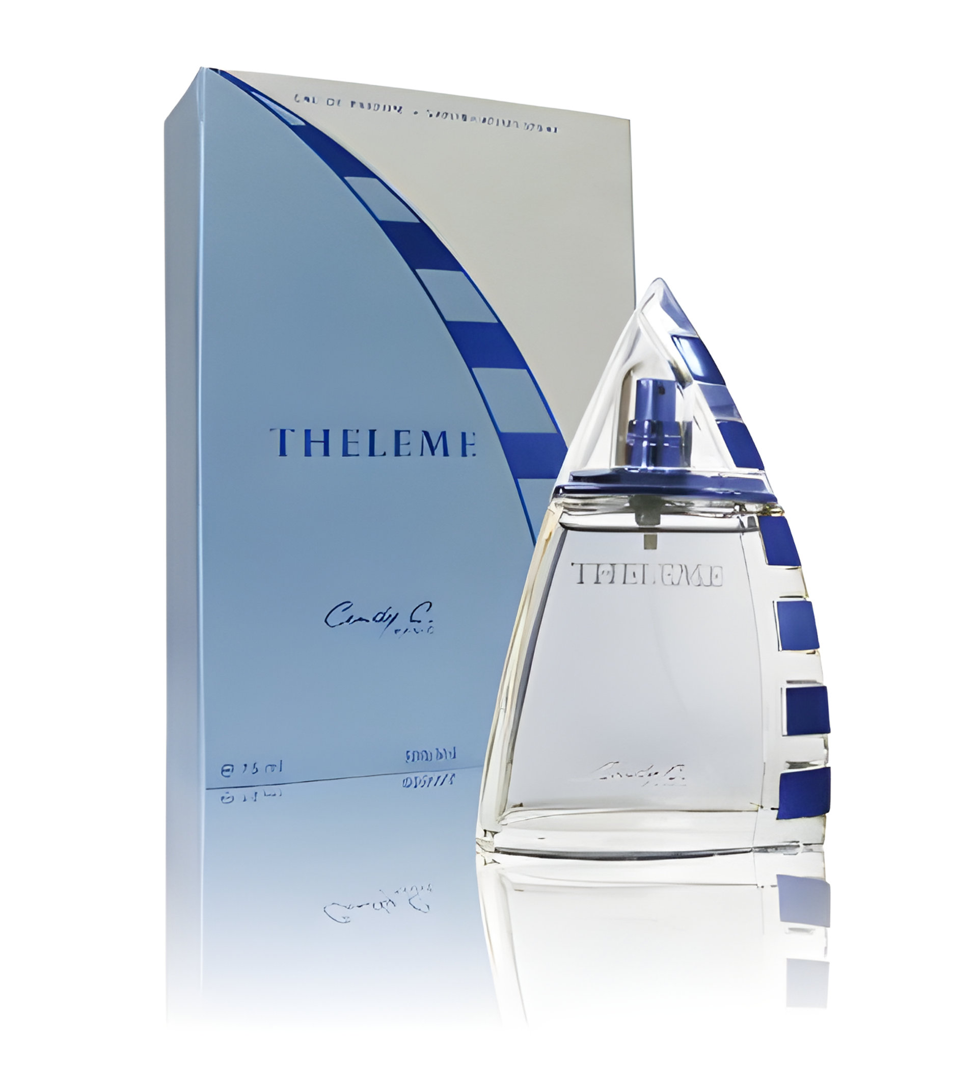 Picture of Theleme fragrance