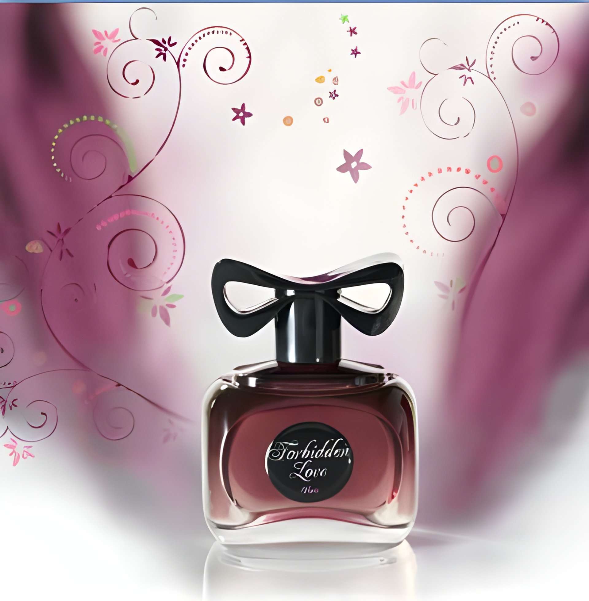 Picture of Forbidden Love fragrance