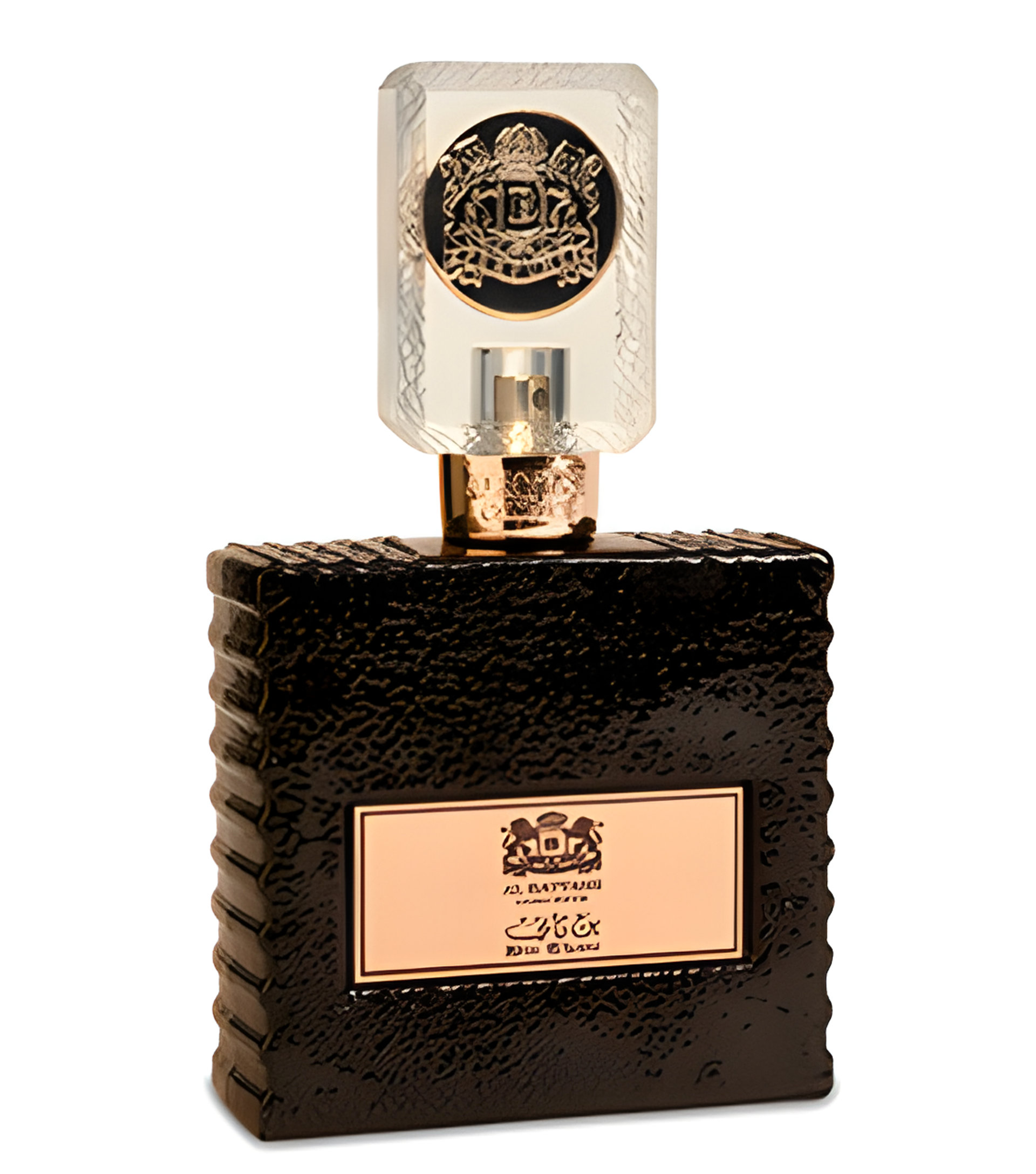 Picture of Bin Thani fragrance