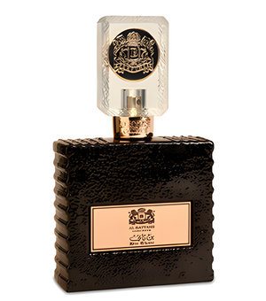 Bin Thani by Al Battash Concepts perfume bottle