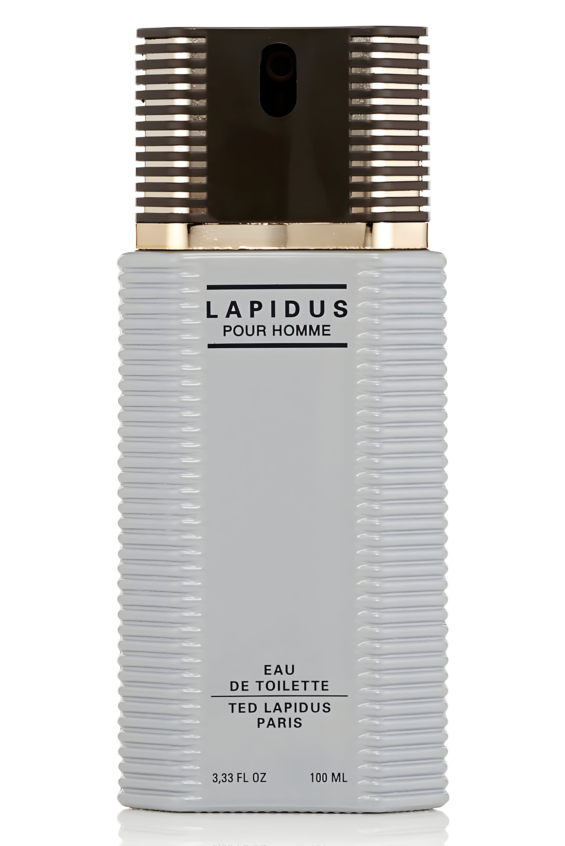 Picture of Lapidus Pour Homme fragrance