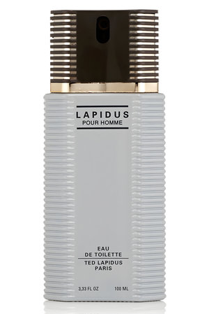 Lapidus Pour Homme by Ted Lapidus perfume bottle