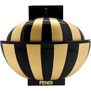 Asja Fendi by Fendi perfume bottle