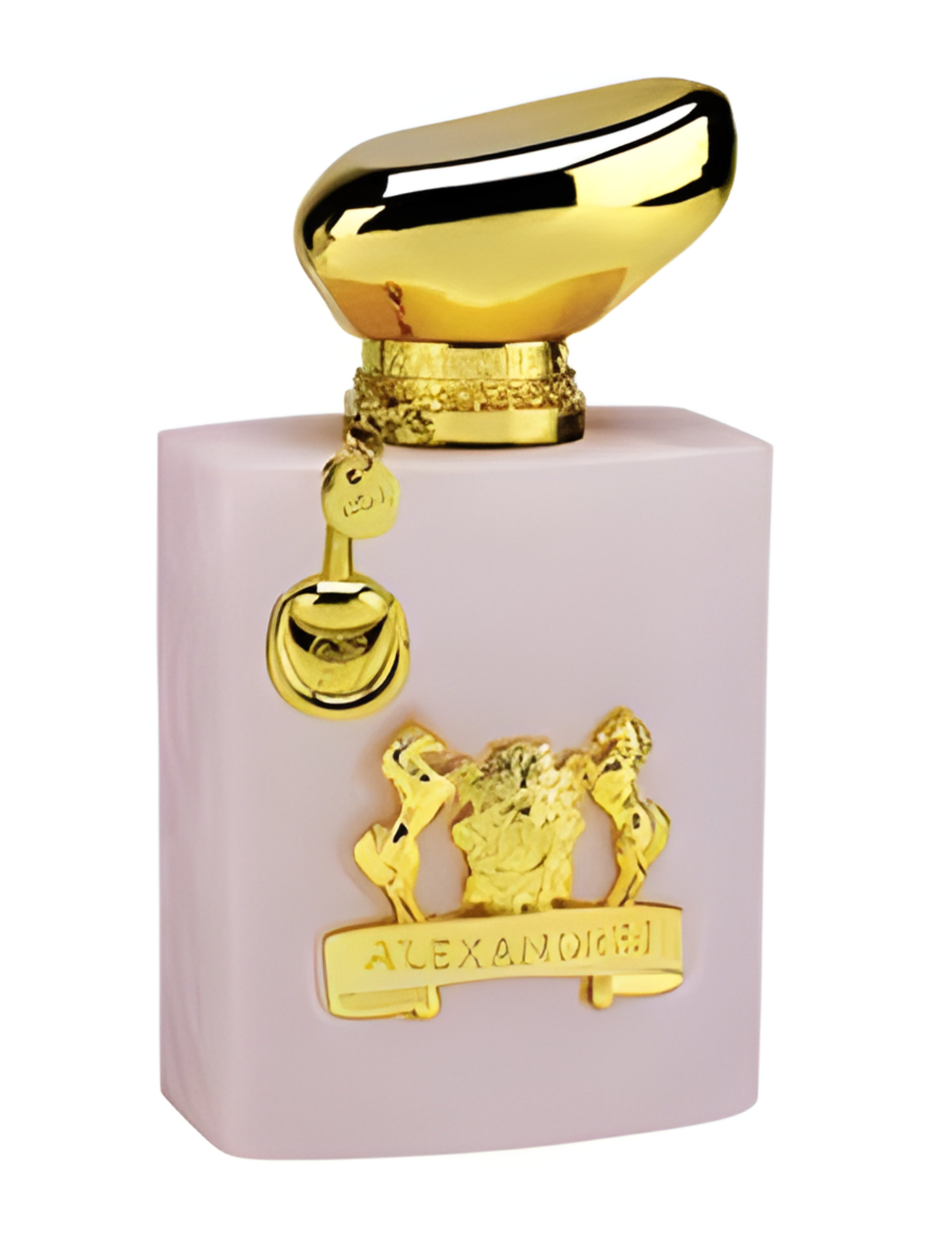 Picture of Oscent Pink fragrance