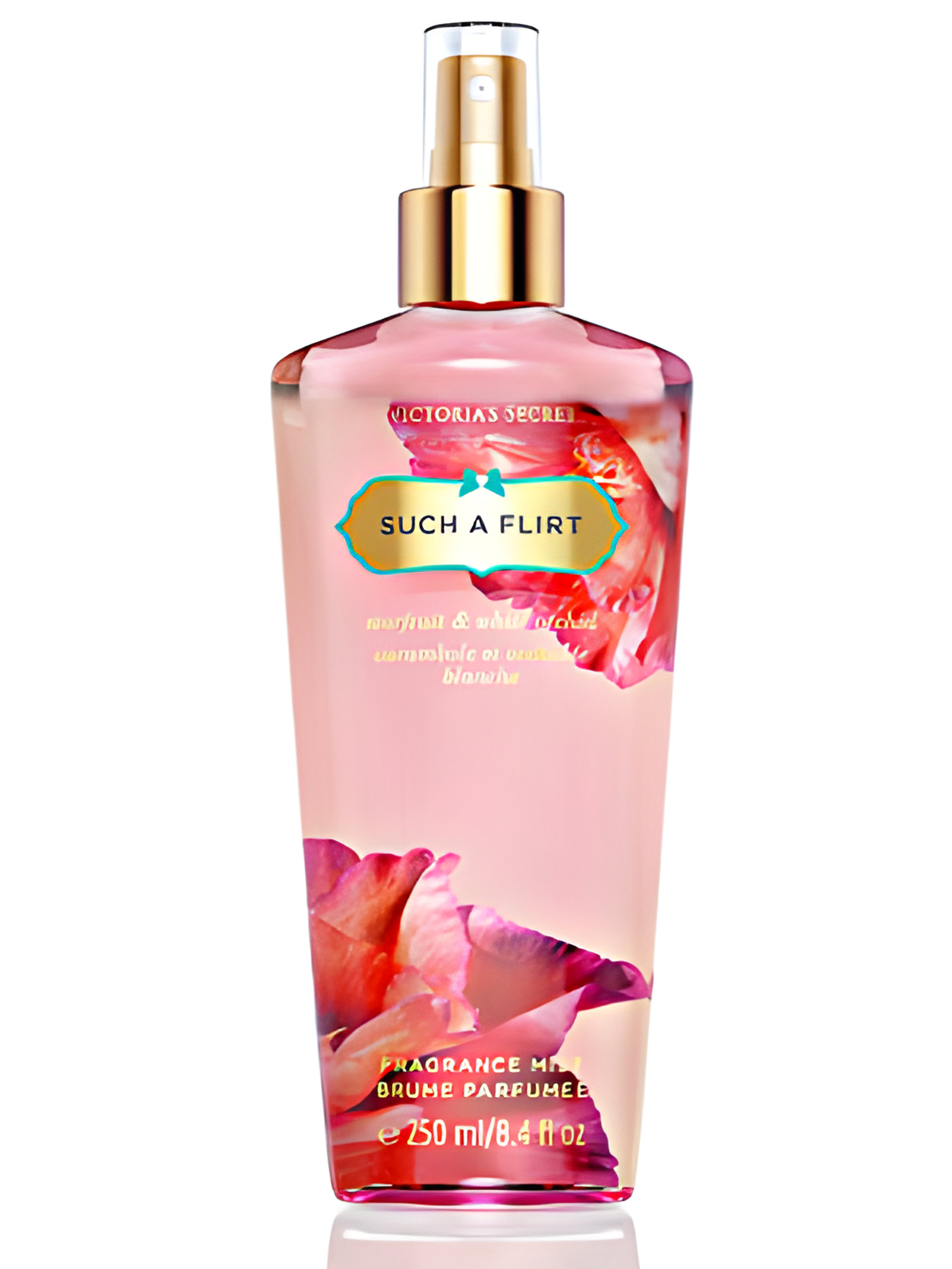 Such a Flirt Fragrance Mist by Victoria's Secret