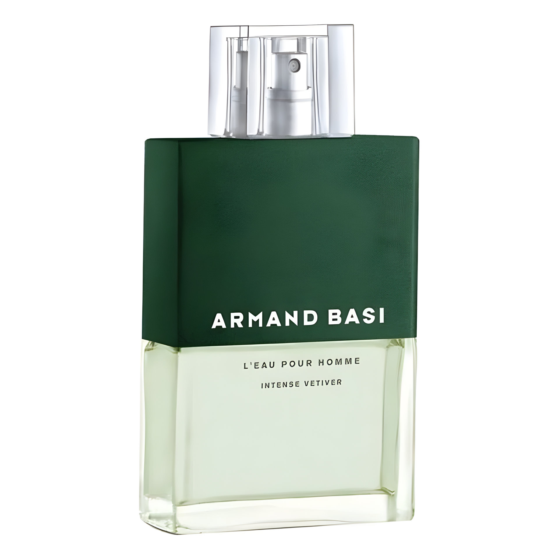 Picture of L'Eau Pour Homme Intense Vetiver fragrance