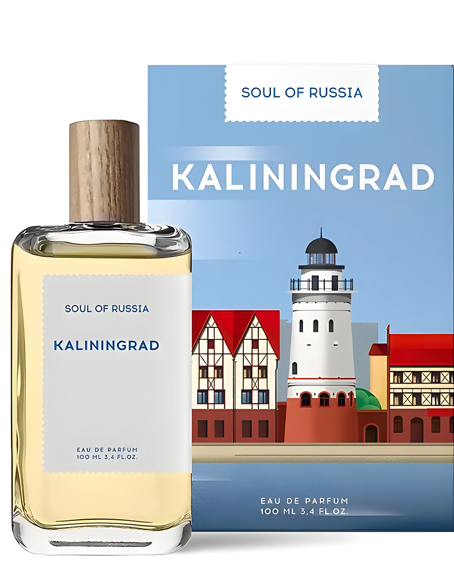 Picture of Kaliningrad fragrance
