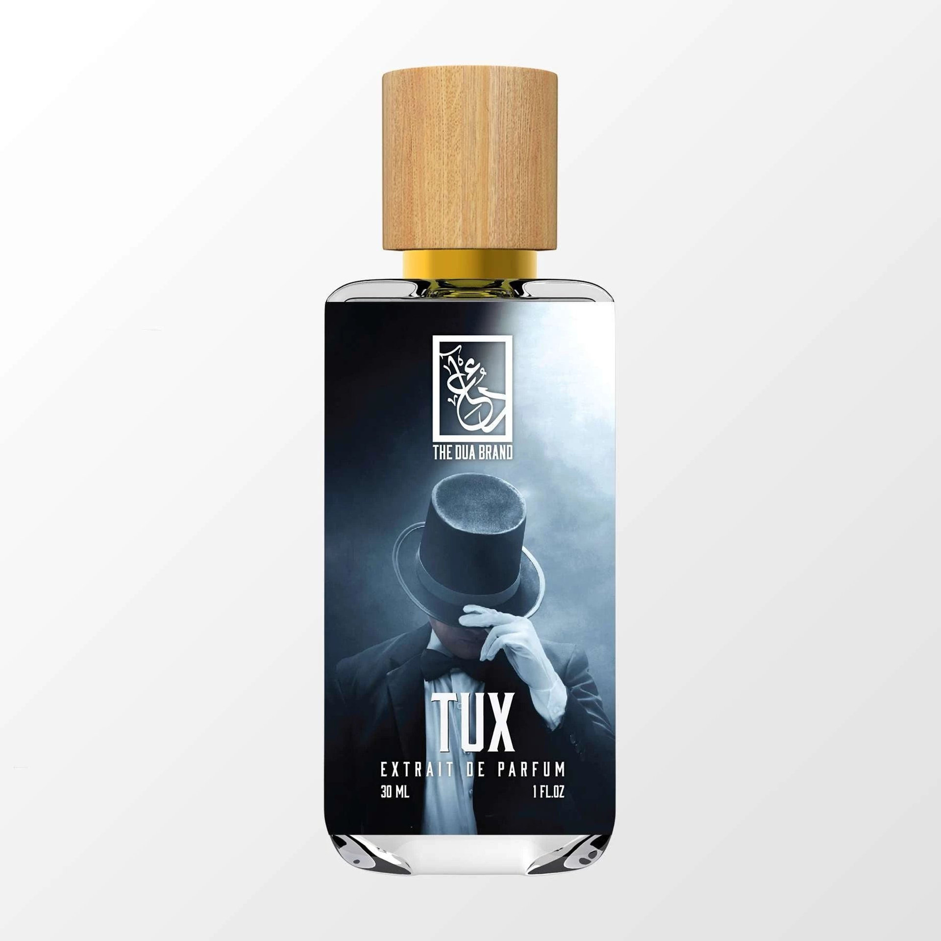 Picture of Tux fragrance