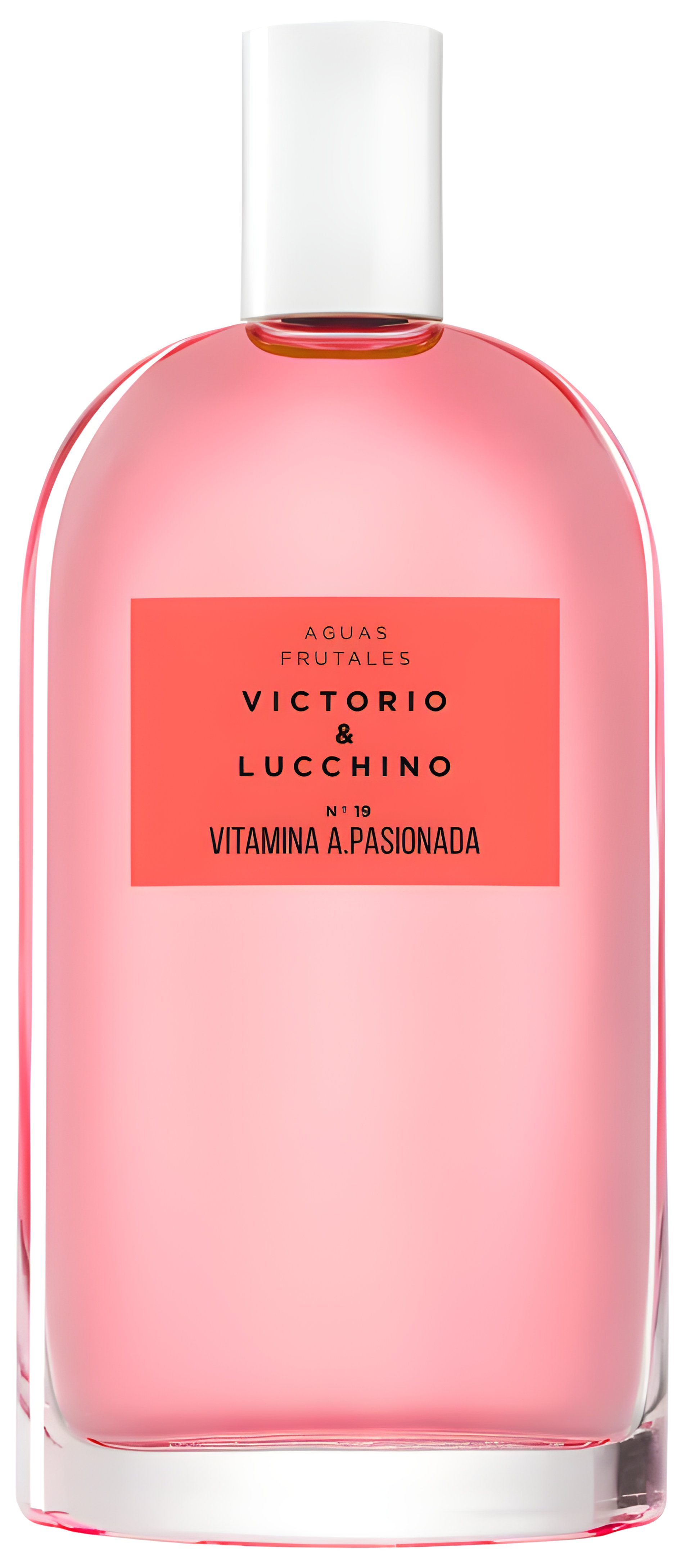 Picture of Nº 19 Vitamina A.Pasionada fragrance