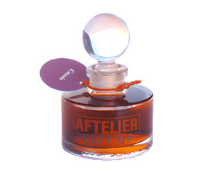 Cassis by Aftelier perfume bottle