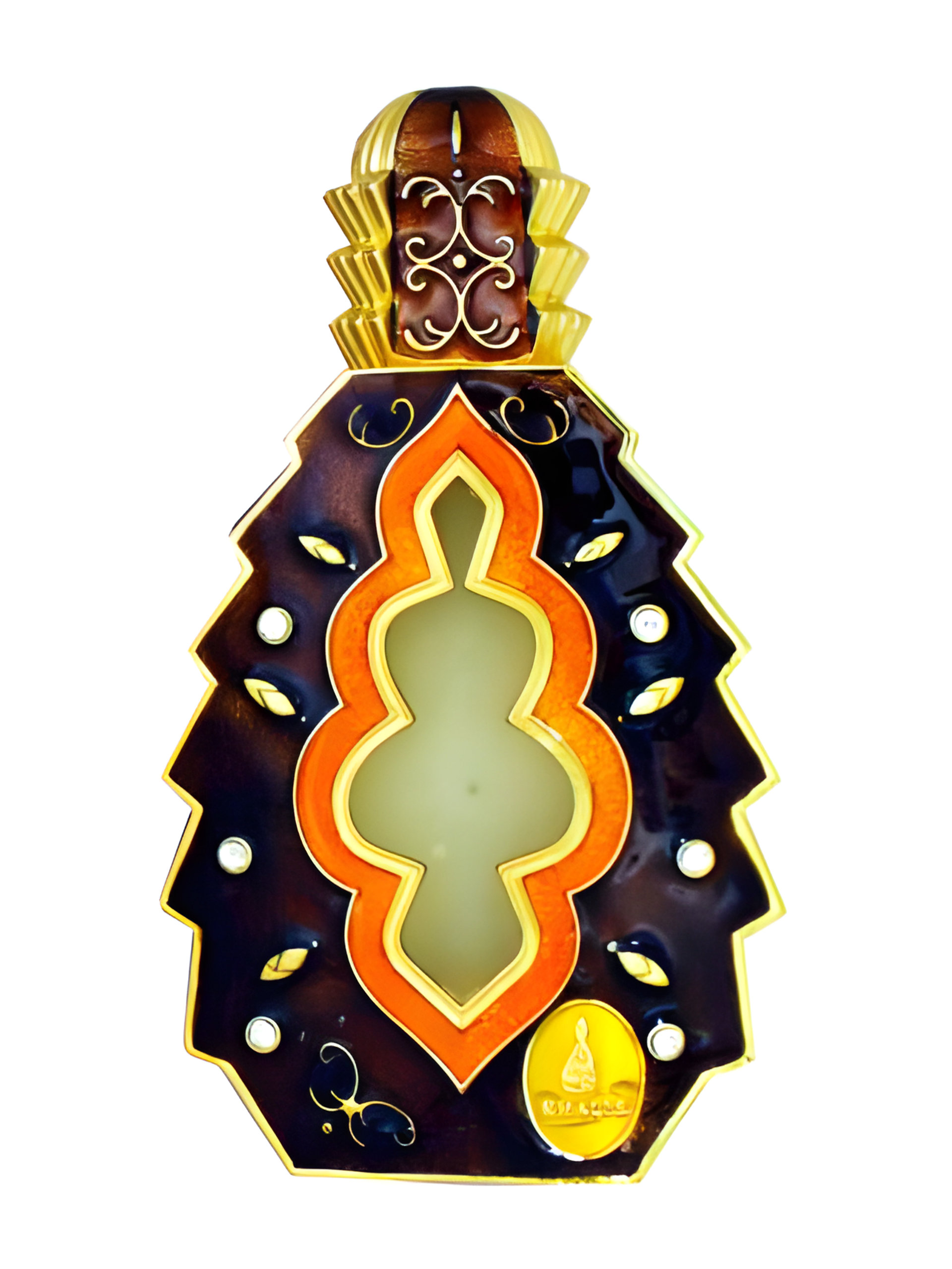 Picture of Sama Dubai fragrance