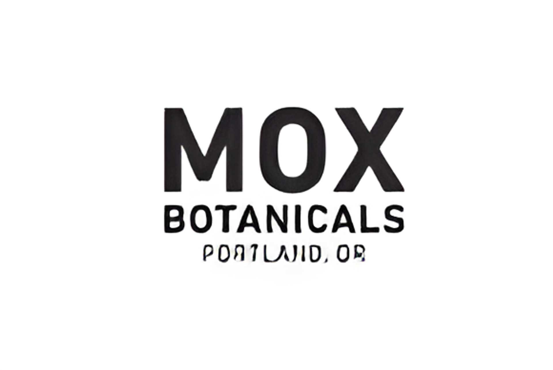 Picture of Mox Botanicals brand