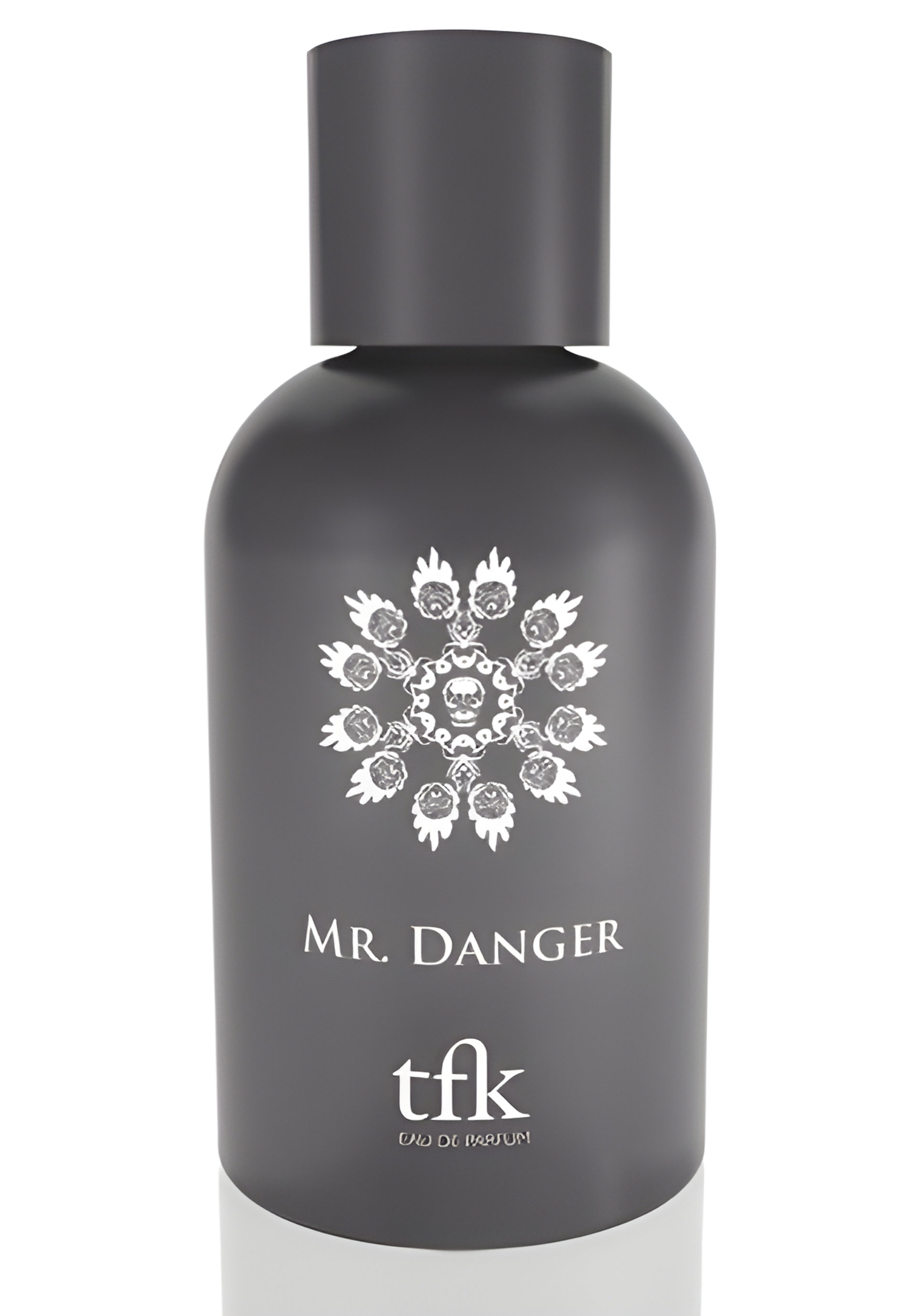 Picture of Mr. Danger fragrance