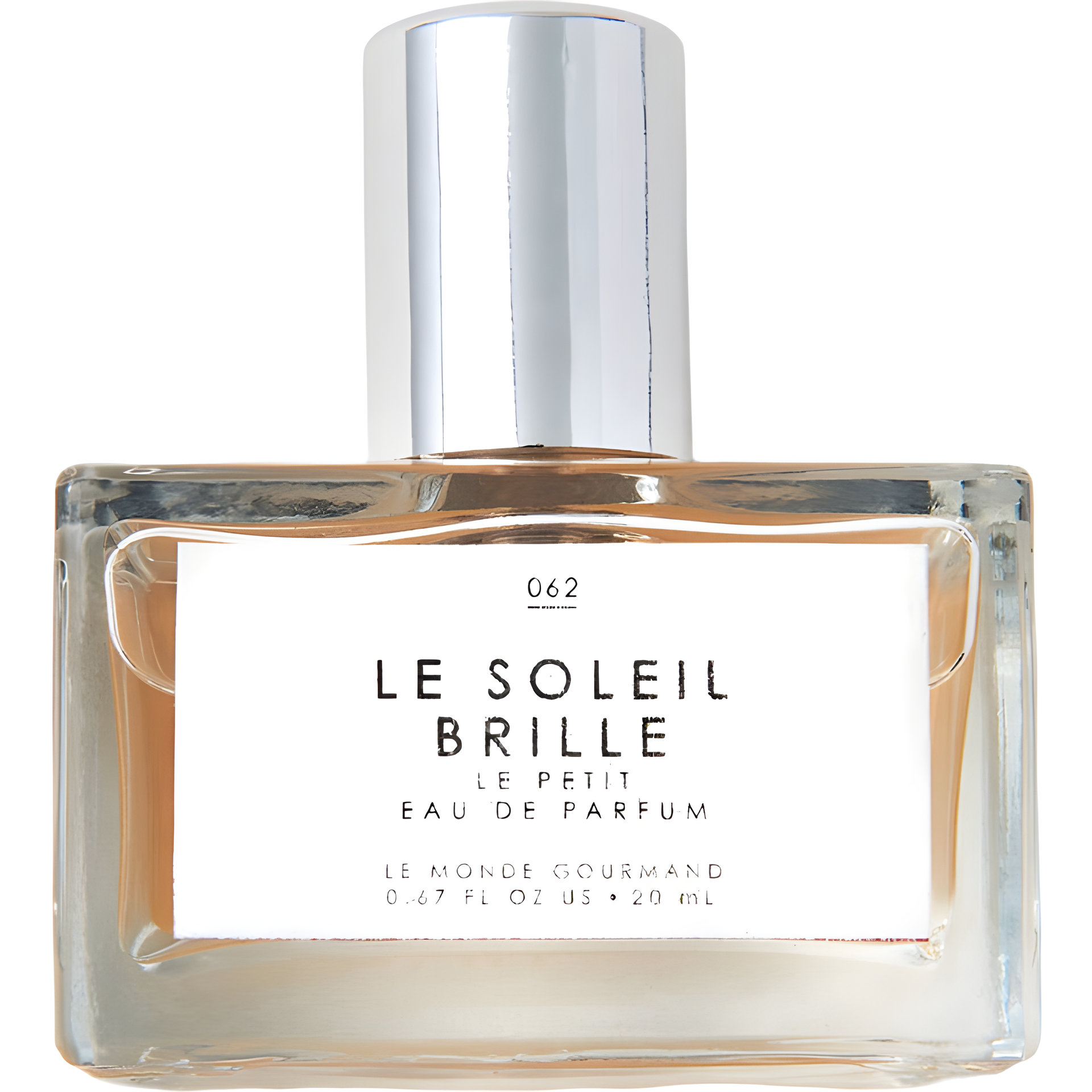 Picture of Le Soleil Brille fragrance
