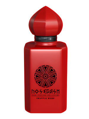 Truffle Rose by Nosegasm perfume bottle