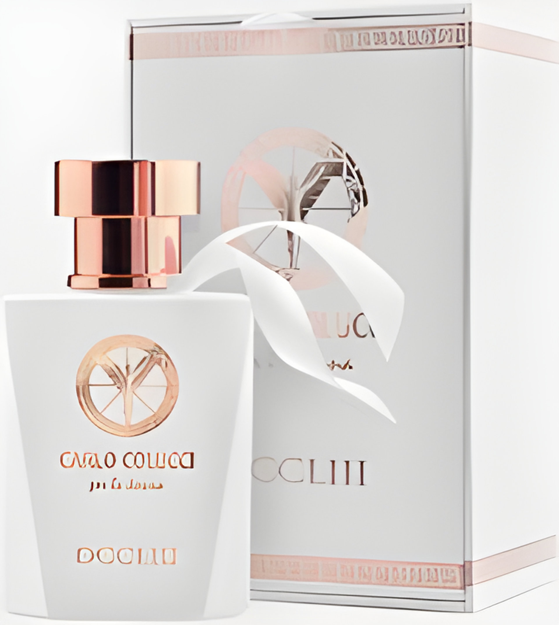 Picture of DCCLIII Per La Donna fragrance