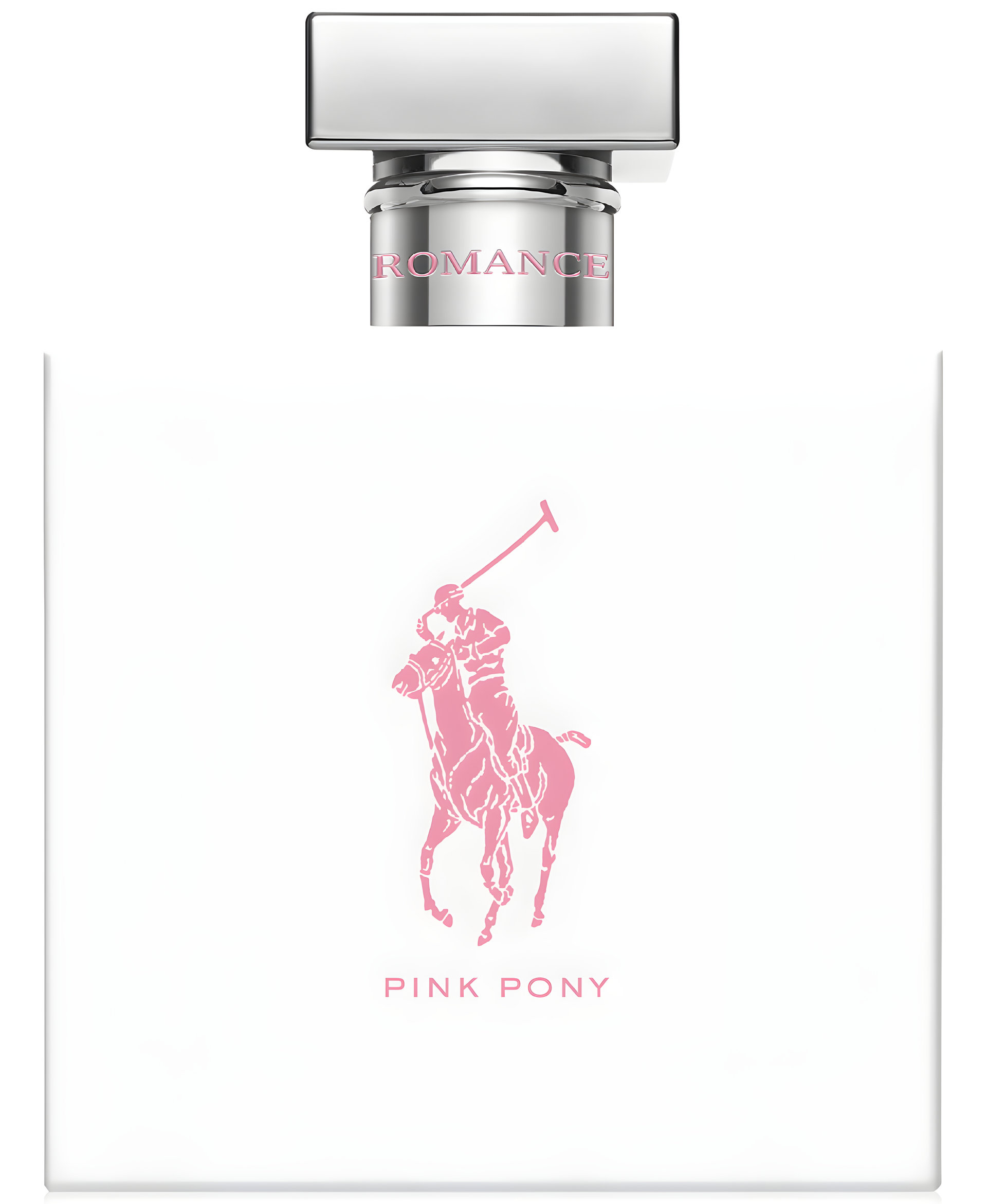 Picture of Romance Pink Pony Edition fragrance