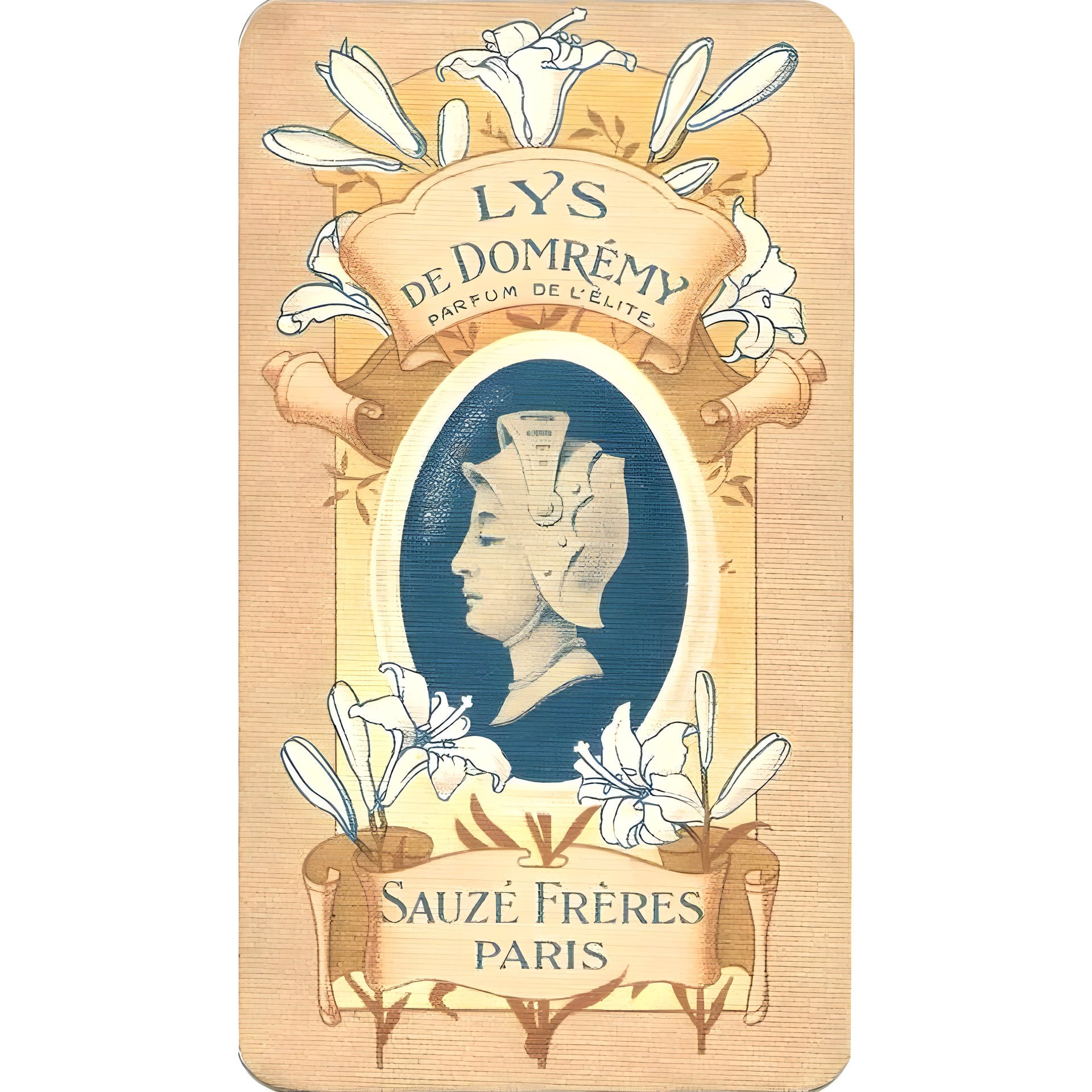 Picture of Lys de Domrémy fragrance