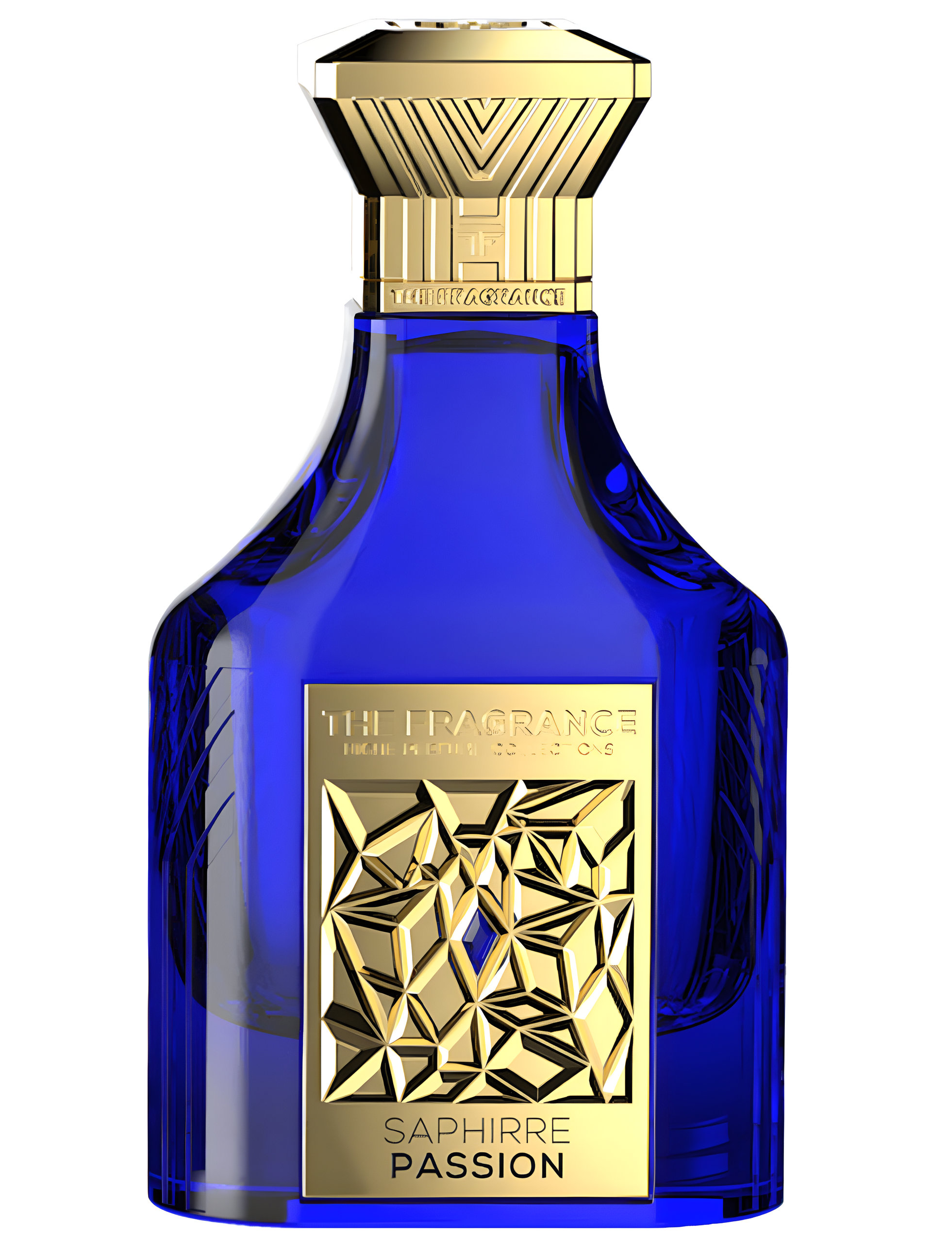 Picture of Saphirre Passion fragrance