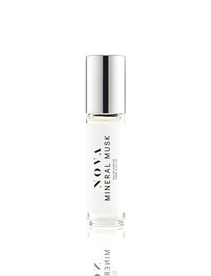 Mineral Musk by Nova perfume bottle