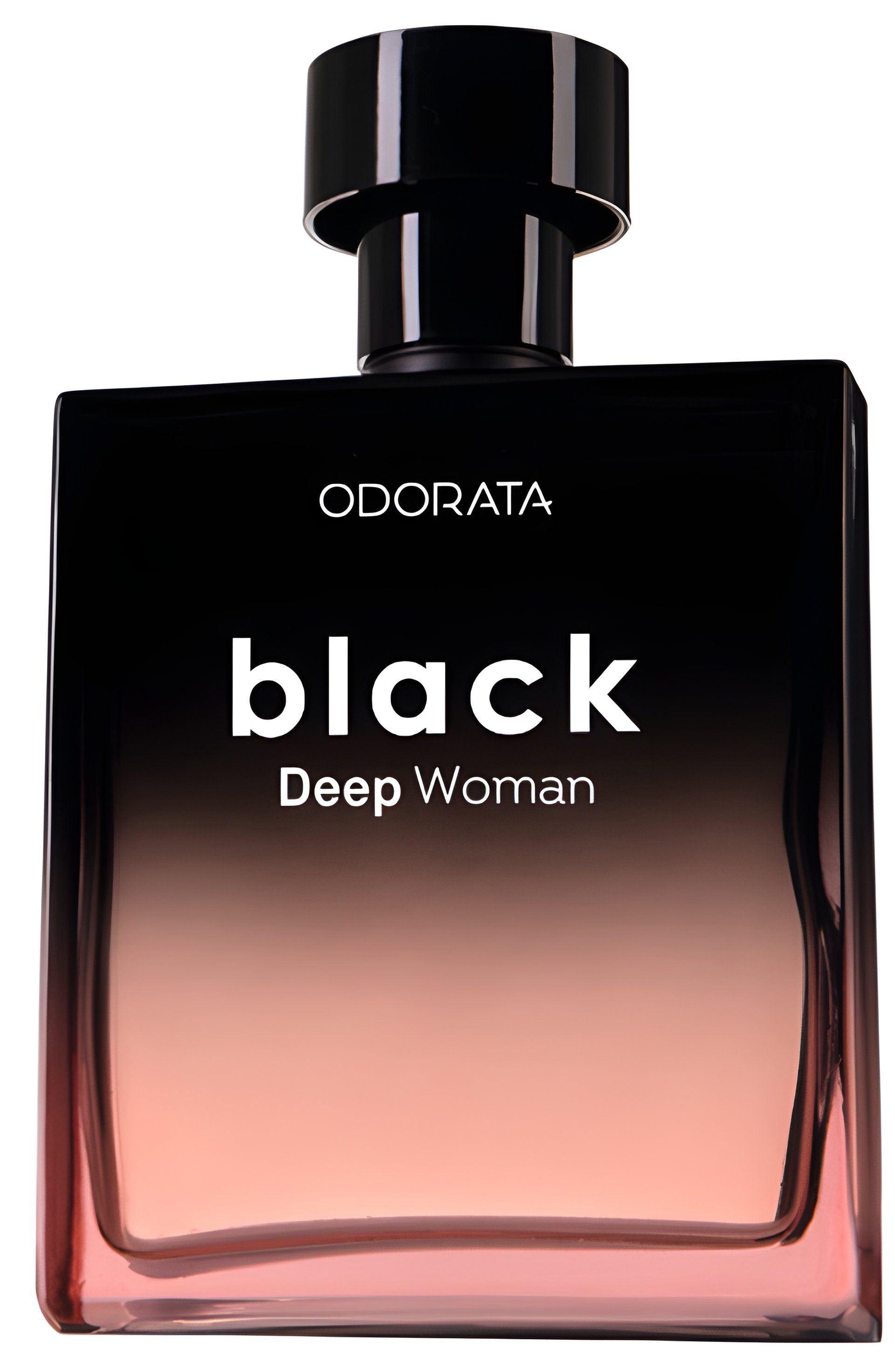 Picture of Black Deep Woman fragrance