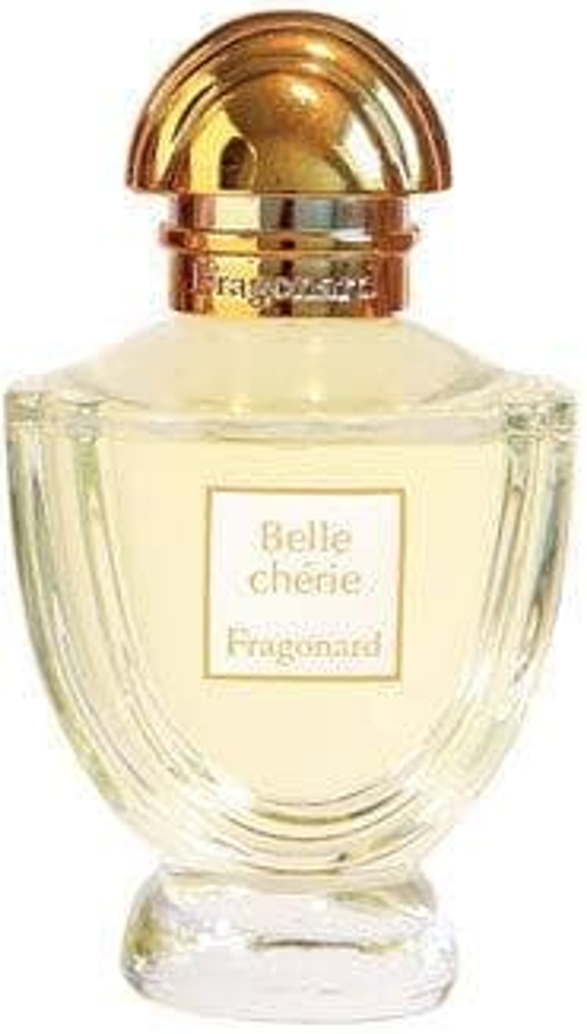 Picture of Belle Chérie Eau de Parfum fragrance